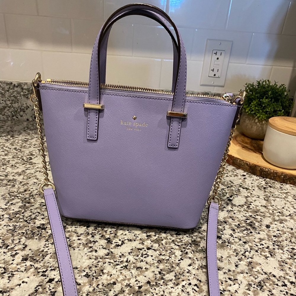 Kate Spade Satchel